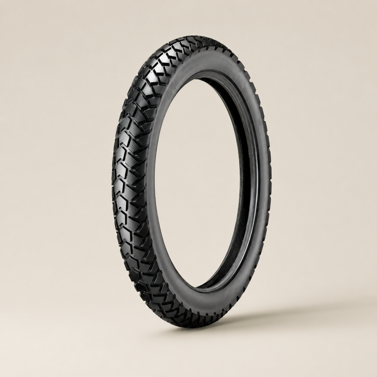 Pneu Vipal 90/90-19 TR300